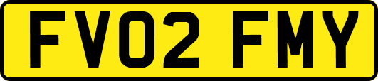 FV02FMY