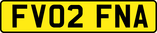 FV02FNA
