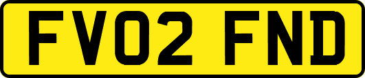 FV02FND