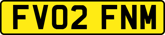 FV02FNM