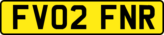 FV02FNR
