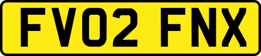 FV02FNX