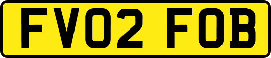 FV02FOB