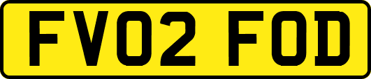 FV02FOD