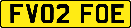 FV02FOE