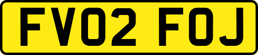 FV02FOJ