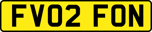 FV02FON