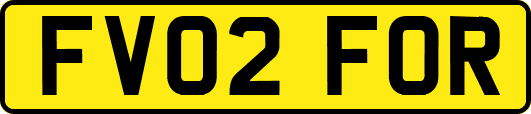 FV02FOR