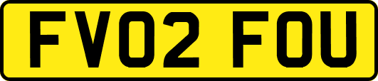 FV02FOU