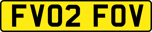 FV02FOV