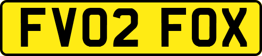 FV02FOX