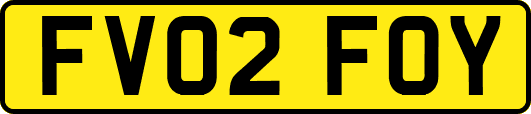 FV02FOY