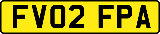 FV02FPA