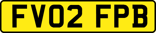 FV02FPB