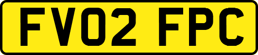 FV02FPC