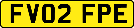 FV02FPE