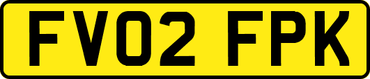 FV02FPK