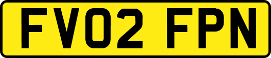 FV02FPN
