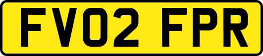 FV02FPR