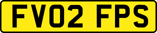 FV02FPS