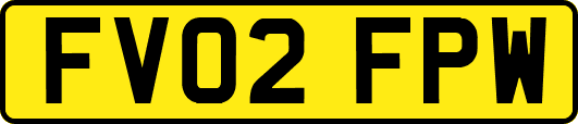 FV02FPW