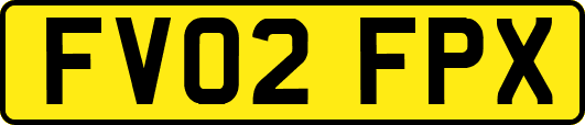 FV02FPX