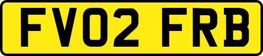 FV02FRB