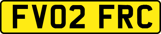 FV02FRC