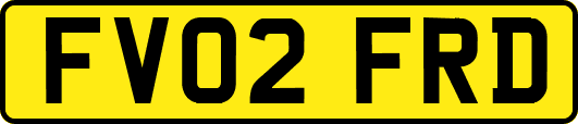 FV02FRD