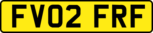 FV02FRF
