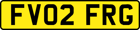FV02FRG