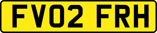 FV02FRH