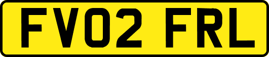 FV02FRL