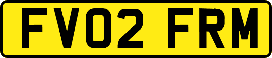 FV02FRM