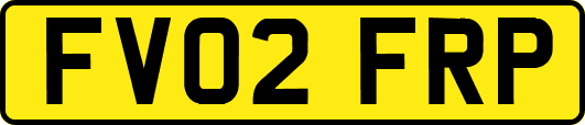 FV02FRP