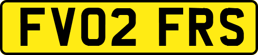 FV02FRS