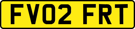 FV02FRT