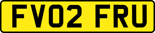 FV02FRU