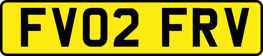 FV02FRV