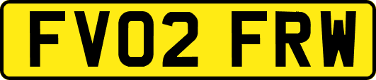 FV02FRW