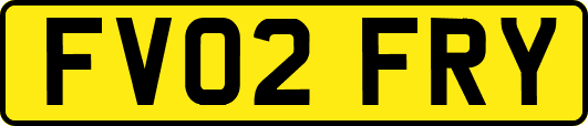 FV02FRY