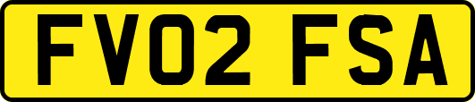 FV02FSA