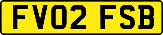 FV02FSB