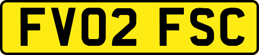 FV02FSC