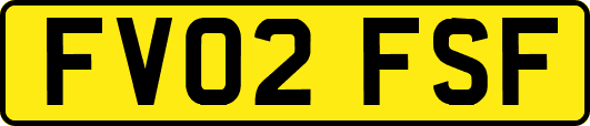 FV02FSF