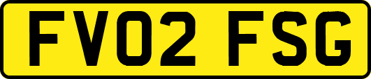 FV02FSG
