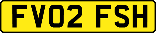 FV02FSH