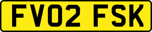 FV02FSK