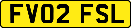 FV02FSL