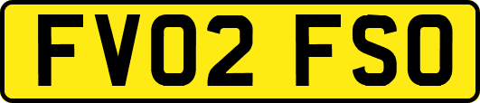 FV02FSO